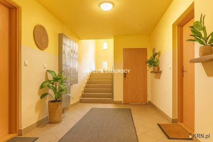 1 pokojowe, Mieszkanie  na sprzedaż, Kraków, Bieńczyce, ul. Fatimska