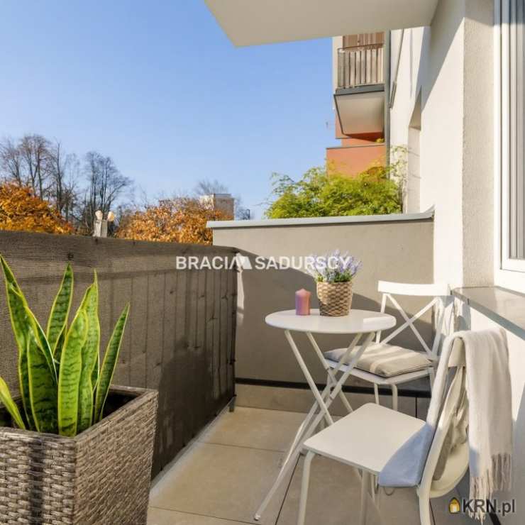 BRACIA SADURSCY NIERUCHOMOŚCI ODDZIAŁ BS5 NOWA HUTA, Mieszkanie  na sprzedaż, Kraków, Bieńczyce, ul. Fatimska