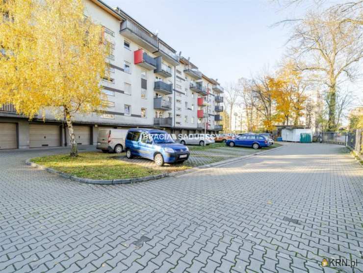 Mieszkanie  na sprzedaż, Kraków, Bieńczyce, ul. Fatimska, 1 pokojowe