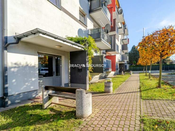 Mieszkanie  na sprzedaż, 1 pokojowe, Kraków, Bieńczyce, ul. Fatimska