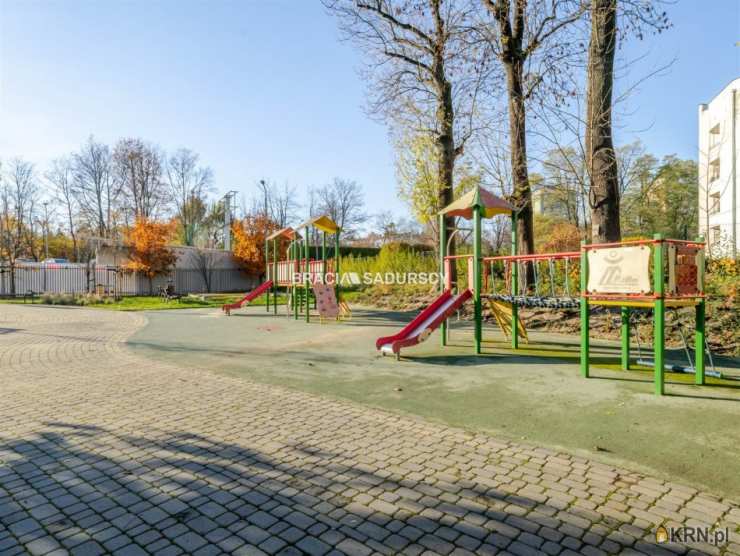 Kraków, Bieńczyce, ul. Fatimska, Mieszkanie  na sprzedaż, 1 pokojowe