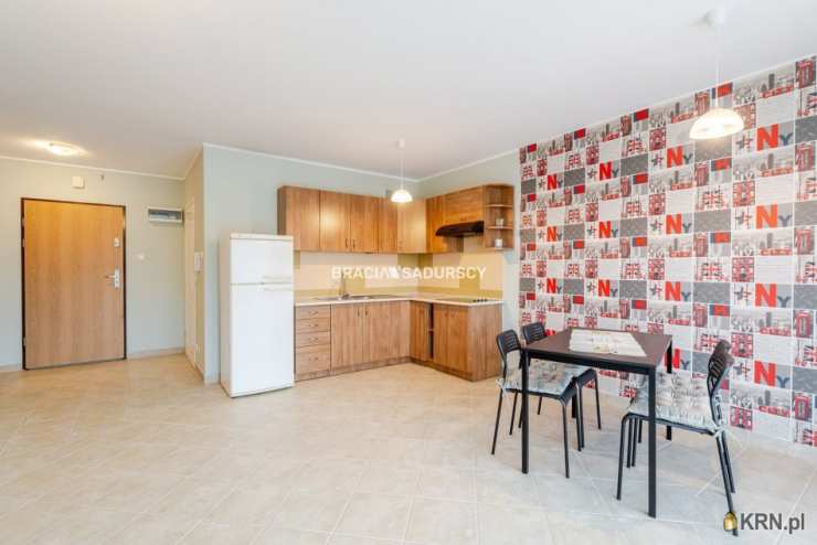 Bracia Sadurscy Oddział BS3 Przewóz, Mieszkanie  do wynajęcia, Kraków, Dębniki/Ruczaj, ul. prof. M. Bobrzyńskiego