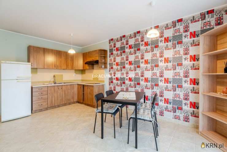 Mieszkanie  do wynajęcia, Kraków, Dębniki/Ruczaj, ul. prof. M. Bobrzyńskiego, 1 pokojowe