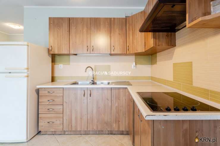 Mieszkanie  do wynajęcia, 1 pokojowe, Kraków, Dębniki/Ruczaj, ul. prof. M. Bobrzyńskiego