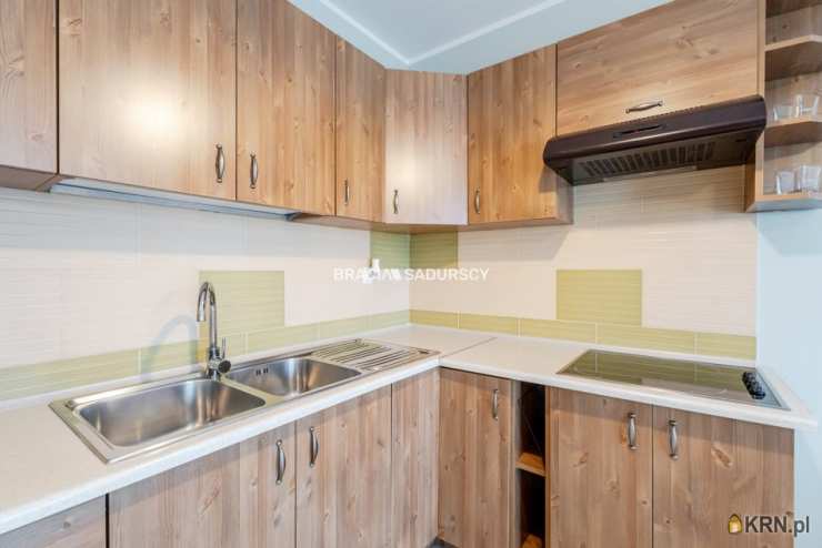 Kraków, Dębniki/Ruczaj, ul. prof. M. Bobrzyńskiego, Mieszkanie  do wynajęcia, 1 pokojowe