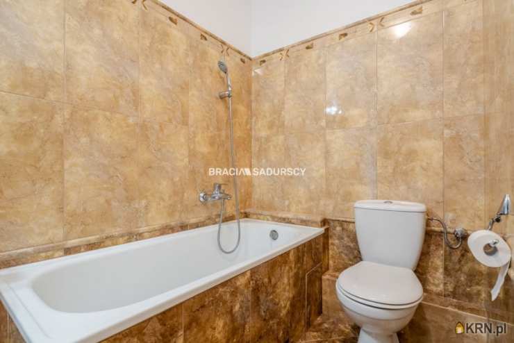 Bracia Sadurscy Oddział BS3 Przewóz, Mieszkanie  do wynajęcia, Kraków, Dębniki/Ruczaj, ul. prof. M. Bobrzyńskiego