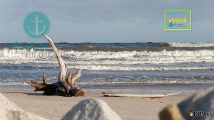 1 pokojowe, Władysławowo, Jastrzębia Góra, ul. Derdowskiego, Mieszkanie  na sprzedaż