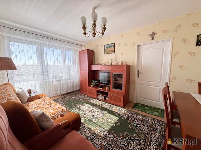 Mieszkanie  na sprzedaż, 2 pokojowe, Toruń, Na Skarpie, ul. 