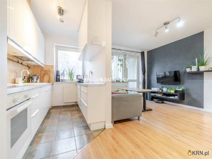 Mieszkanie  na sprzedaż, Kraków, Dębniki/Ruczaj, ul. Chmieleniec, 2 pokojowe