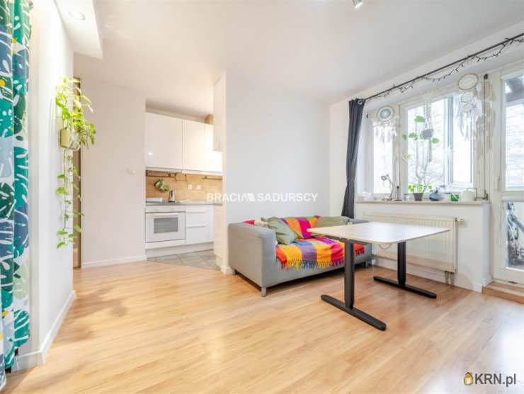 Mieszkanie  na sprzedaż, 2 pokojowe, Kraków, Dębniki/Ruczaj, ul. Chmieleniec