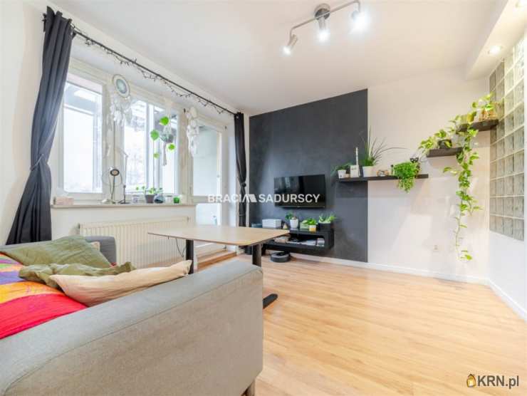 Kraków, Dębniki/Ruczaj, ul. Chmieleniec, 2 pokojowe, Mieszkanie  na sprzedaż