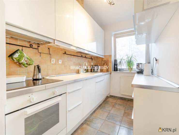 2 pokojowe, Kraków, Dębniki/Ruczaj, ul. Chmieleniec, Mieszkanie  na sprzedaż