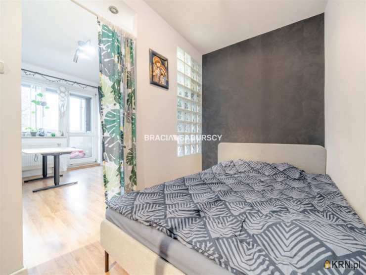 2 pokojowe, Mieszkanie  na sprzedaż, Kraków, Dębniki/Ruczaj, ul. Chmieleniec