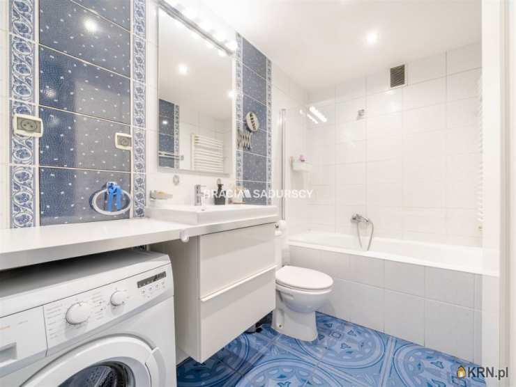 Mieszkanie  na sprzedaż, Kraków, Dębniki/Ruczaj, ul. Chmieleniec, 2 pokojowe