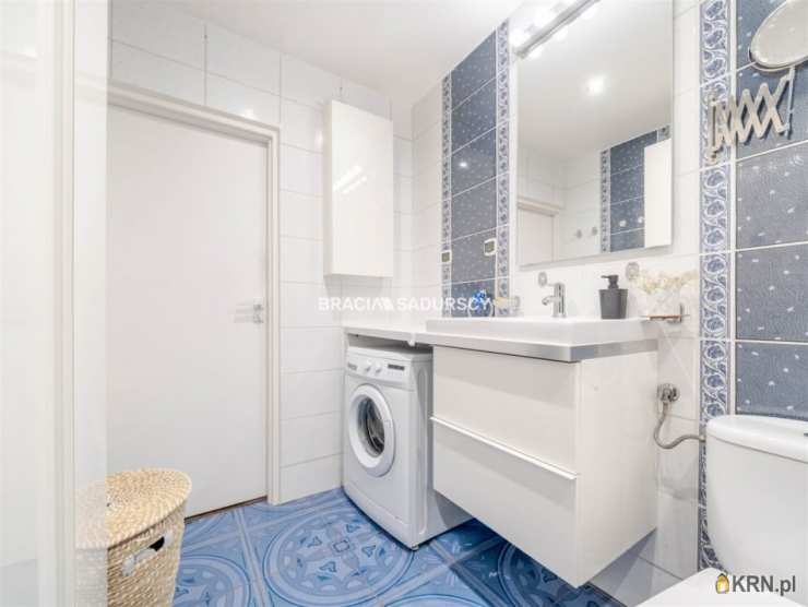 Mieszkanie  na sprzedaż, 2 pokojowe, Kraków, Dębniki/Ruczaj, ul. Chmieleniec