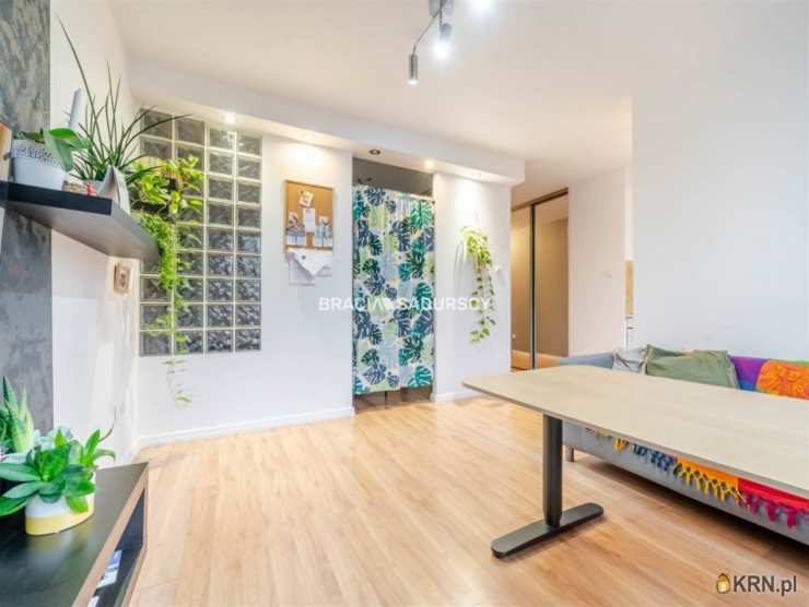 Kraków, Dębniki/Ruczaj, ul. Chmieleniec, 2 pokojowe, Mieszkanie  na sprzedaż