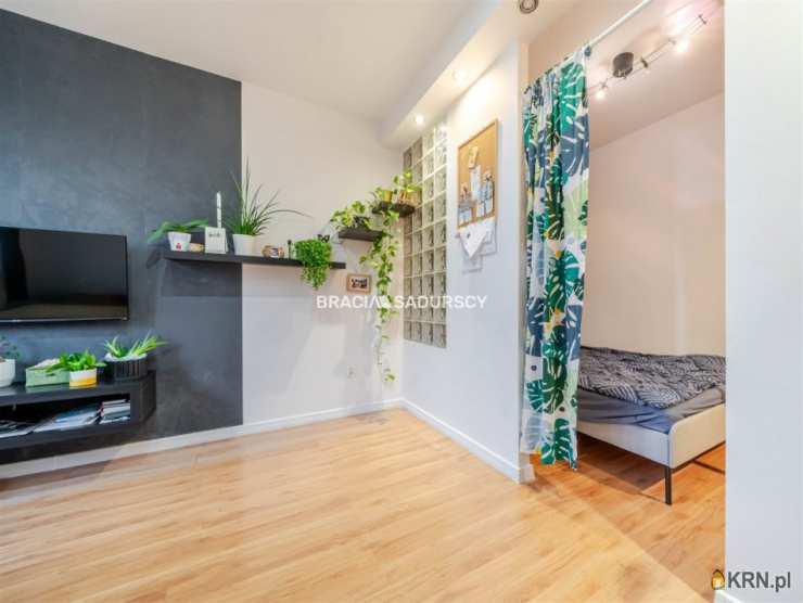 2 pokojowe, Kraków, Dębniki/Ruczaj, ul. Chmieleniec, Mieszkanie  na sprzedaż