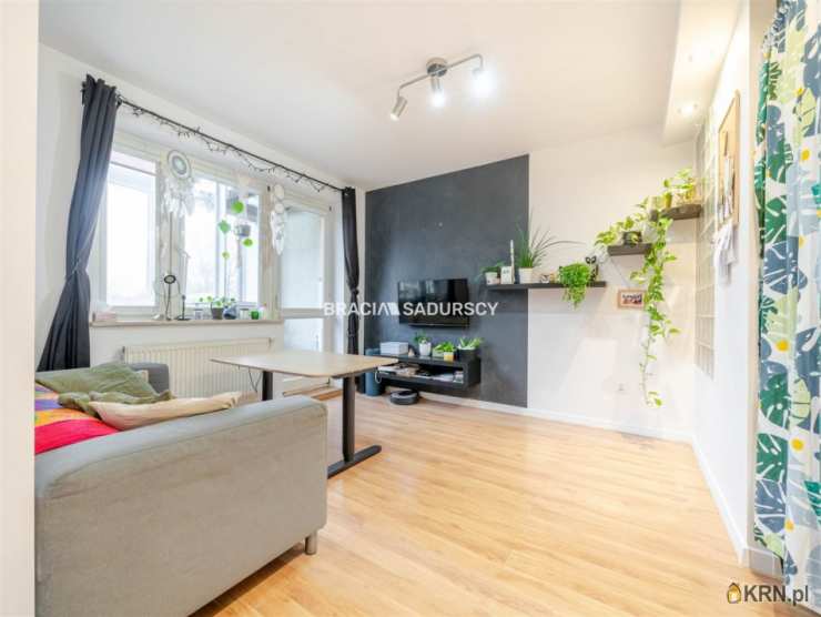 2 pokojowe, Mieszkanie  na sprzedaż, Kraków, Dębniki/Ruczaj, ul. Chmieleniec