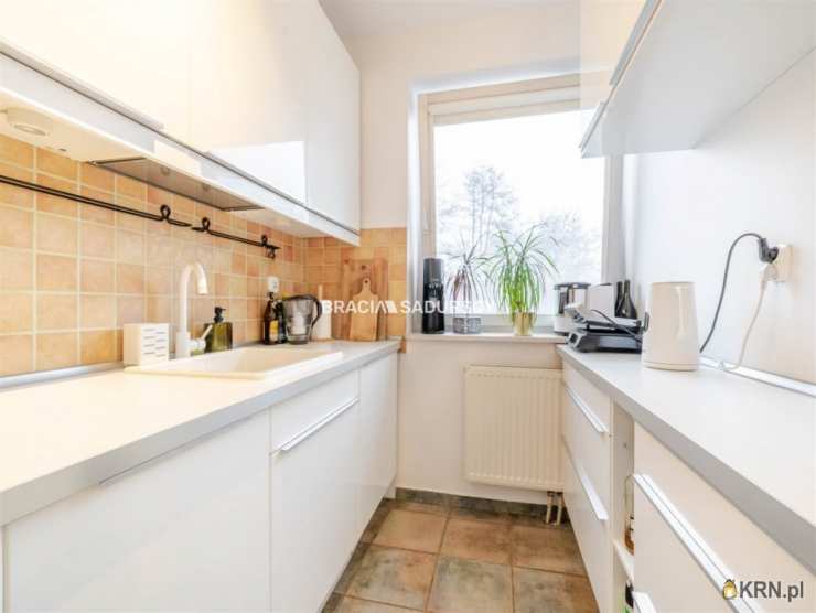 Bracia Sadurscy Oddział BS1 Kapelanka, Mieszkanie  na sprzedaż, Kraków, Dębniki/Ruczaj, ul. Chmieleniec