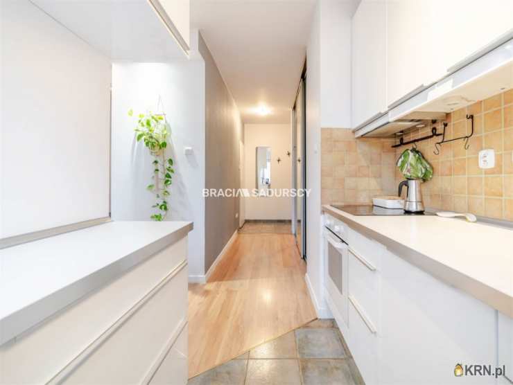 Mieszkanie  na sprzedaż, Kraków, Dębniki/Ruczaj, ul. Chmieleniec, 2 pokojowe