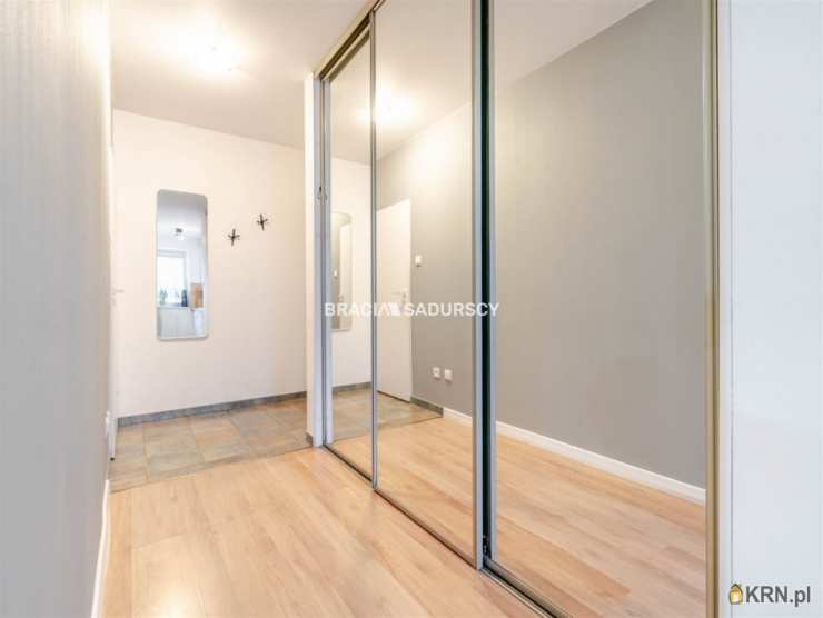 Mieszkanie  na sprzedaż, 2 pokojowe, Kraków, Dębniki/Ruczaj, ul. Chmieleniec