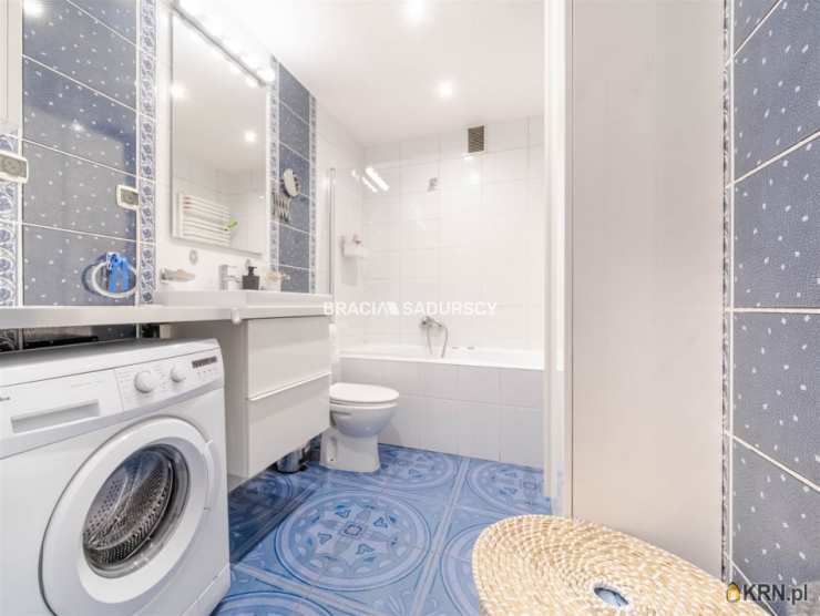 Kraków, Dębniki/Ruczaj, ul. Chmieleniec, Mieszkanie  na sprzedaż, 2 pokojowe