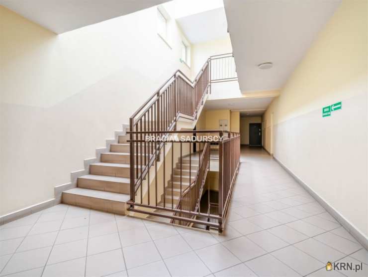 2 pokojowe, Kraków, Dębniki/Ruczaj, ul. Chmieleniec, Mieszkanie  na sprzedaż