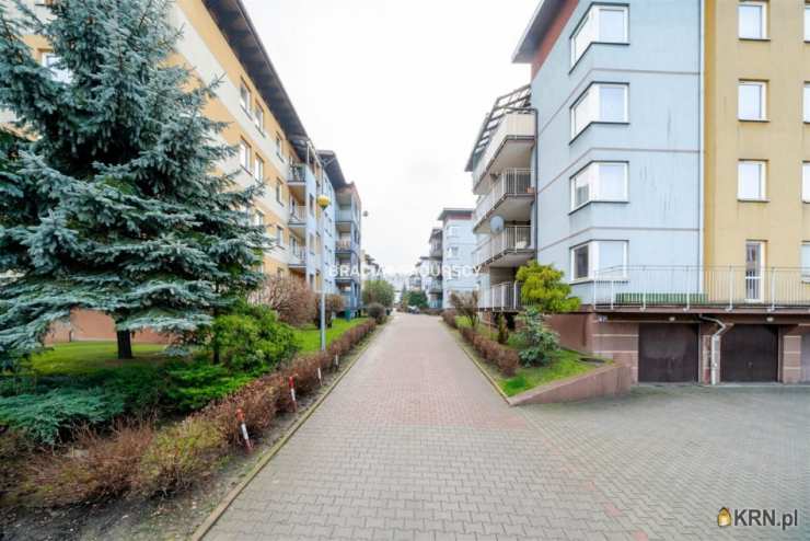 2 pokojowe, Mieszkanie  na sprzedaż, Kraków, Dębniki/Ruczaj, ul. Chmieleniec