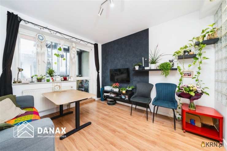 Mieszkanie  na sprzedaż, Kraków, Dębniki/Ruczaj, ul. Chmieleniec, 1 pokojowe