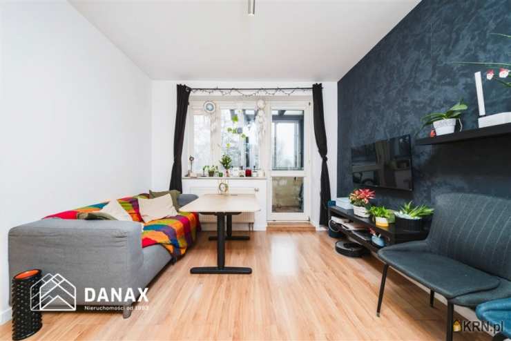 Mieszkanie  na sprzedaż, 1 pokojowe, Kraków, Dębniki/Ruczaj, ul. Chmieleniec