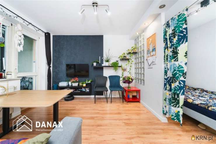 Kraków, Dębniki/Ruczaj, ul. Chmieleniec, Mieszkanie  na sprzedaż, 1 pokojowe