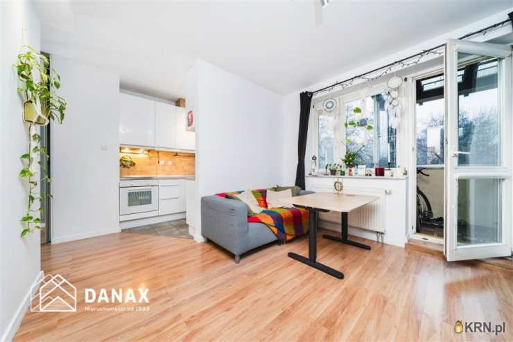 1 pokojowe, Kraków, Dębniki/Ruczaj, ul. Chmieleniec, Mieszkanie  na sprzedaż