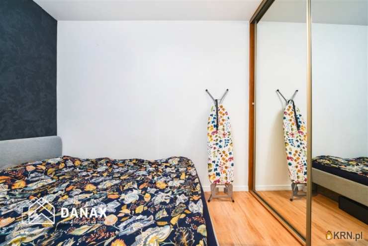 1 pokojowe, Mieszkanie  na sprzedaż, Kraków, Dębniki/Ruczaj, ul. Chmieleniec