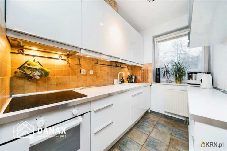 Mieszkanie  na sprzedaż, Kraków, Dębniki/Ruczaj, ul. Chmieleniec, 1 pokojowe