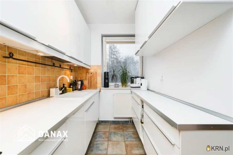 Mieszkanie  na sprzedaż, 1 pokojowe, Kraków, Dębniki/Ruczaj, ul. Chmieleniec