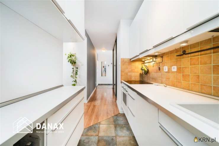 Kraków, Dębniki/Ruczaj, ul. Chmieleniec, Mieszkanie  na sprzedaż, 1 pokojowe