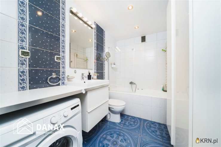 Kraków, Dębniki/Ruczaj, ul. Chmieleniec, 1 pokojowe, Mieszkanie  na sprzedaż