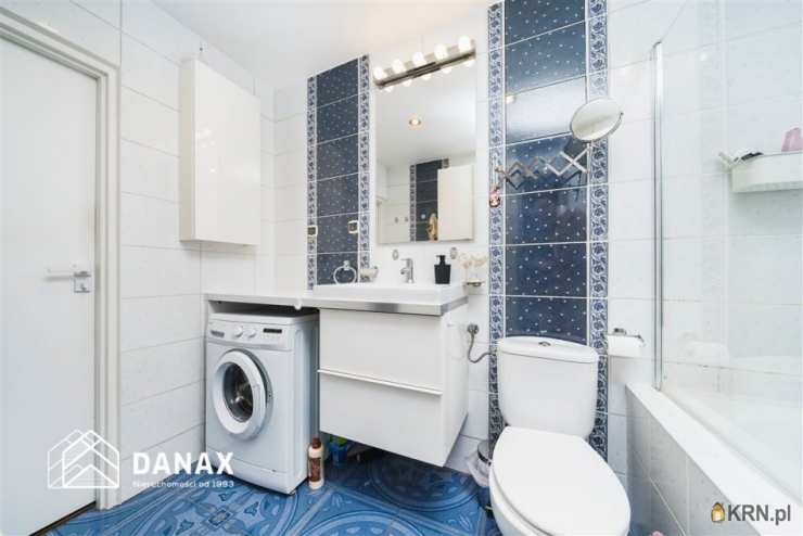 1 pokojowe, Kraków, Dębniki/Ruczaj, ul. Chmieleniec, Mieszkanie  na sprzedaż