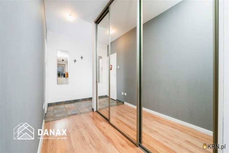 1 pokojowe, Mieszkanie  na sprzedaż, Kraków, Dębniki/Ruczaj, ul. Chmieleniec