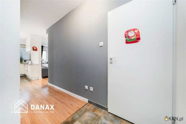Danax, Mieszkanie  na sprzedaż, Kraków, Dębniki/Ruczaj, ul. Chmieleniec