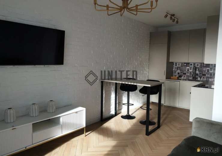 2 pokojowe, Mieszkanie  na sprzedaż, Wrocław, Stare Miasto/Szczepin, ul. 