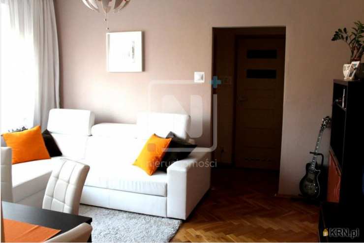 Mieszkanie  na sprzedaż, Warszawa, Wola, ul. Monte Cassino, 2 pokojowe