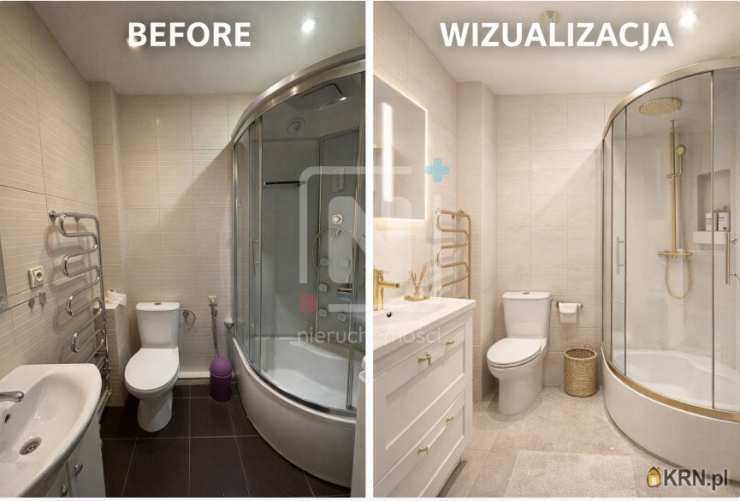 Mieszkanie  na sprzedaż, 2 pokojowe, Warszawa, Wola, ul. Monte Cassino