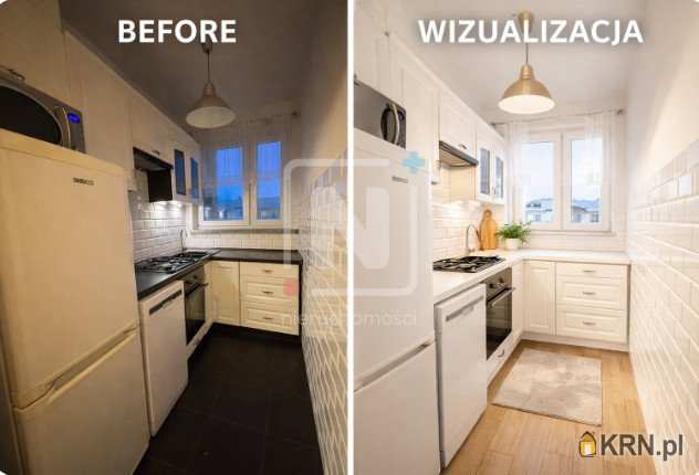 Warszawa, Wola, ul. Monte Cassino, Mieszkanie  na sprzedaż, 2 pokojowe