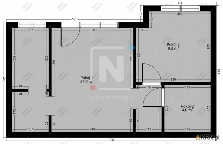 2 pokojowe, Warszawa, Wola, ul. Monte Cassino, Mieszkanie  na sprzedaż