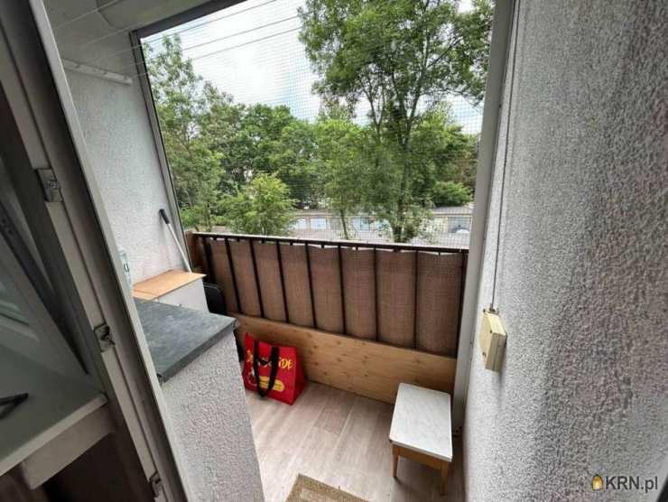 2 pokojowe, Mieszkanie  na sprzedaż, Łódź, ul. 