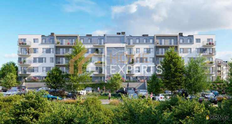 Mieszkanie  na sprzedaż, 2 pokojowe, Gdańsk, Chełm, ul. Pastelowa