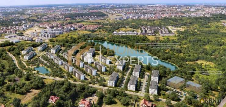 Gdańsk, Chełm, ul. Pastelowa, Mieszkanie  na sprzedaż, 2 pokojowe