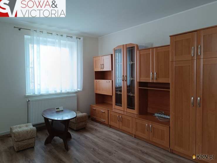 Mieszkanie  na sprzedaż, Wałbrzych, Biały Kamień, ul. , 1 pokojowe