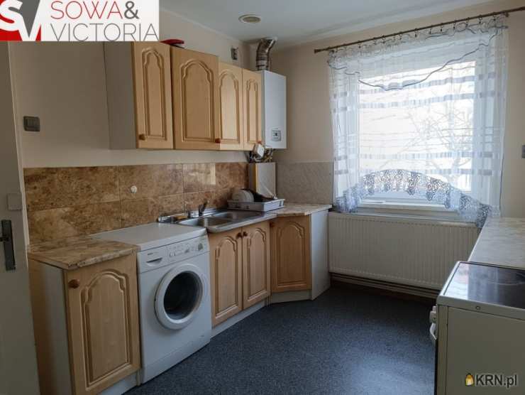 Wałbrzych, Biały Kamień, ul. , Mieszkanie  na sprzedaż, 1 pokojowe